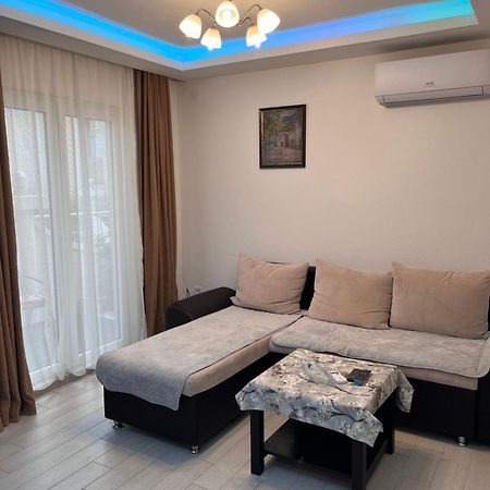 Id Apartments Tivat Buitenkant foto