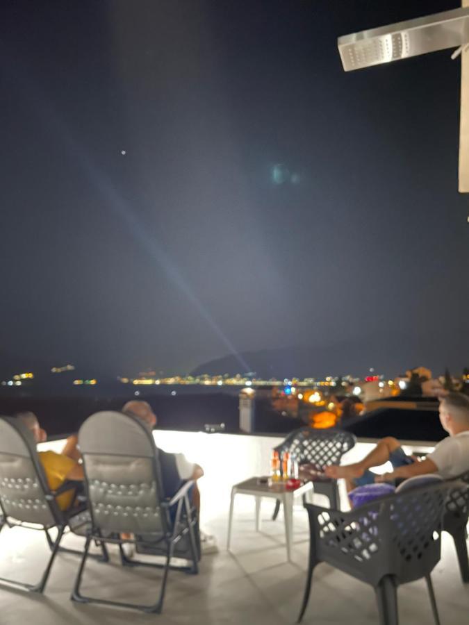 Id Apartments Tivat Buitenkant foto