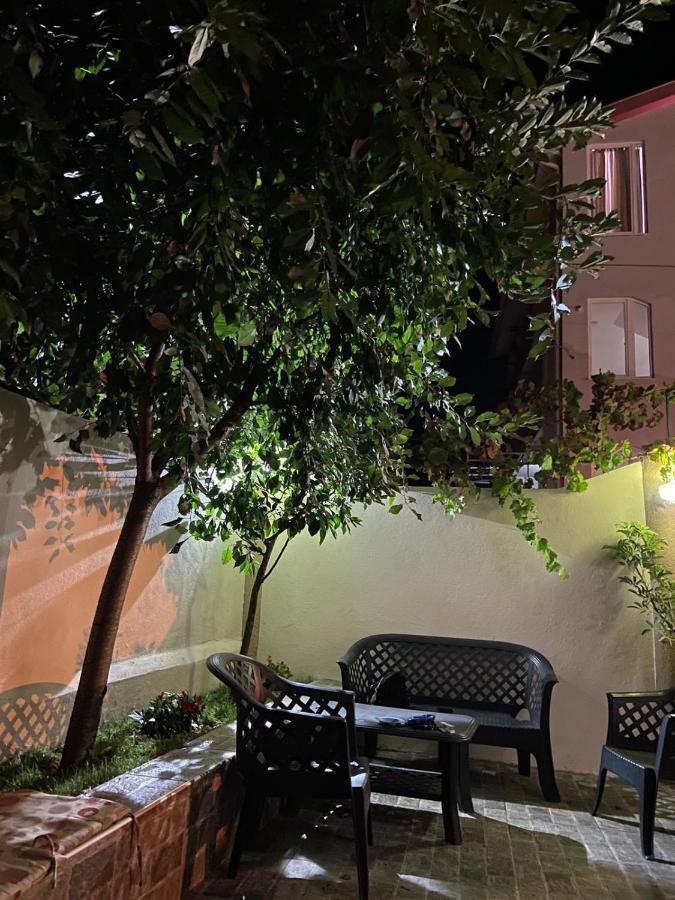 Id Apartments Tivat Buitenkant foto