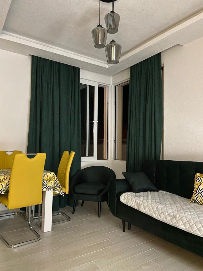 Id Apartments Tivat Buitenkant foto