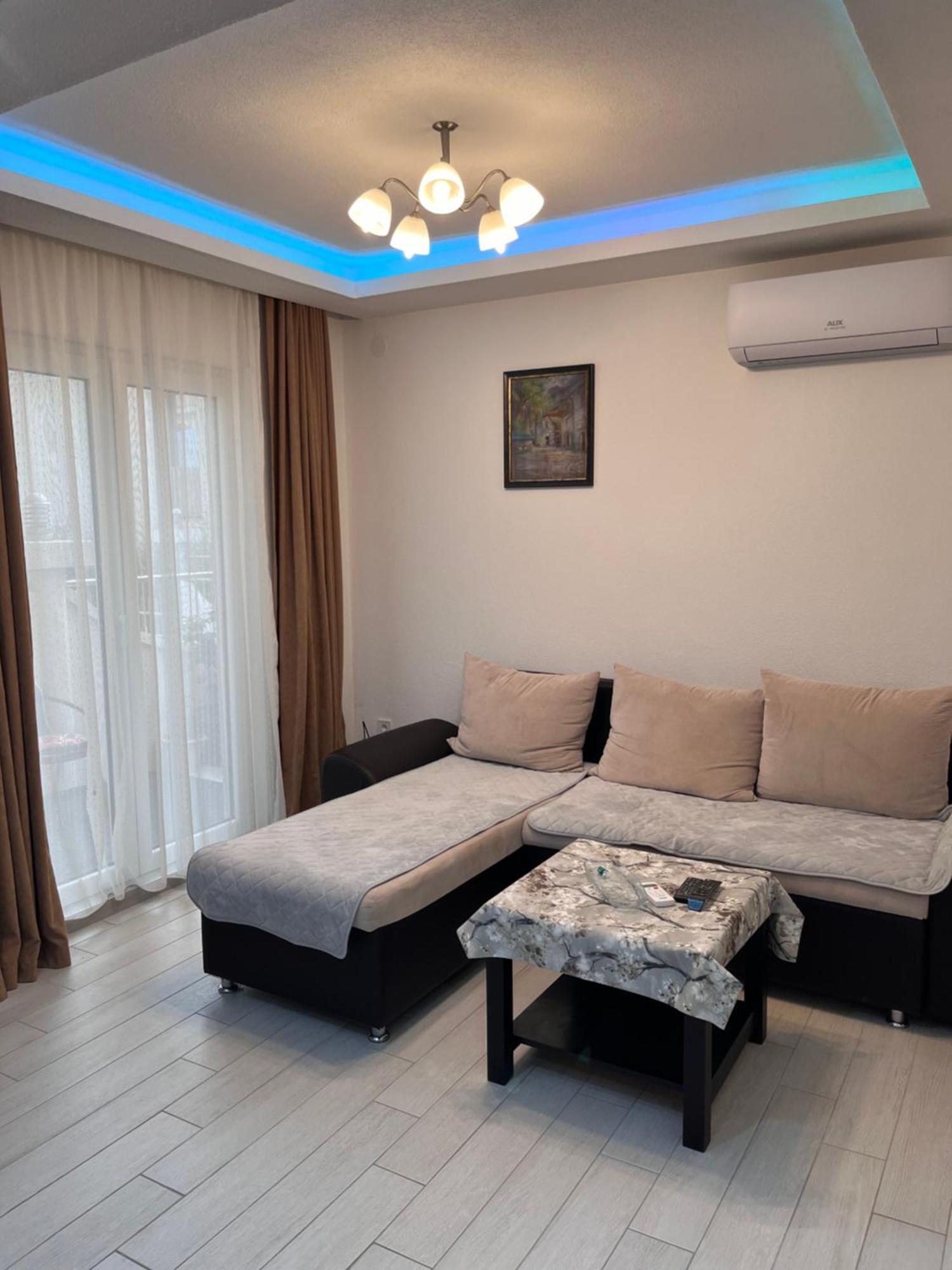 Id Apartments Tivat Buitenkant foto